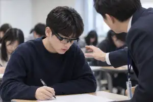 thumbnail - “뭔가 이상한데?” 평범했던 그 수험생의 ‘반전’…감쪽같이 속인 수법 thumbnail - “뭔가 이상한데?” 평범했던 그 수험생의 ‘반전’…감쪽같이 속인 수법