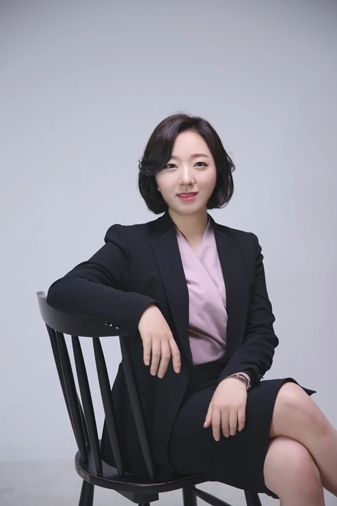 사진=지안나법률사무소 지안나 변호사