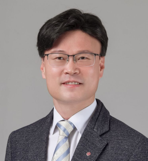 조지태 LG이노텍 패키지솔루션사업부장(전무). LG이노텍 제공