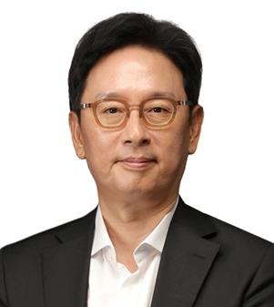강이구 코오롱베니트 대표