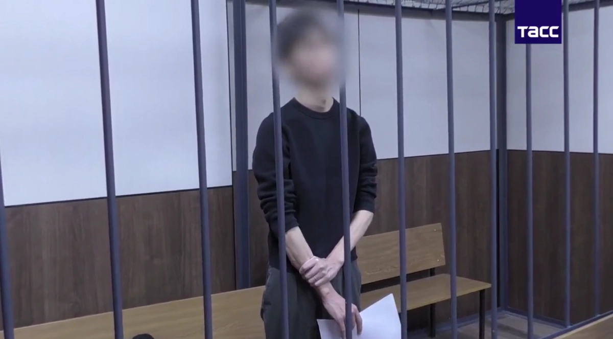 타스통신과 인테르팍스 등에 따르면 러시아 연방보안국(FSB)은 13일(현지시간) 사할린주에서 홋카이도신문 유즈노사할린스크 주재 기자를 체포했다고 발표했다. FSB는 이 기자가 일본 정보기관의 지시로 러시아 국방력과 관련한 정보를 수집·보관했다고 주장했다. FSB는 기자의 이름을 공개하지 않았다. 다만 러시아 매체 ‘오스토로즈노 노보스티’는 구속된 기자가 34세 이마이 유키이며, 법원이 12월 12일까지 구금하도록 결정했다고 보도했다. 2026.10.13 타스통신 캡처