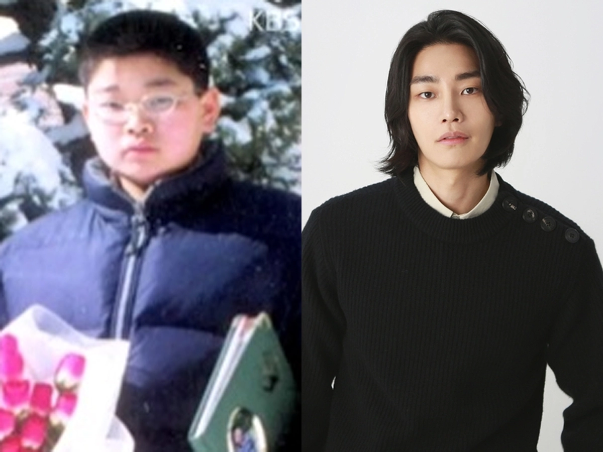 사진=KBS ‘해피투게더’ 캡처, HB엔터테인먼트 제공