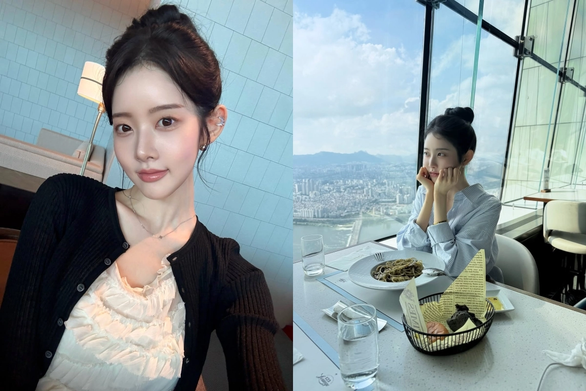 사진=시은 인스타그램 캡처