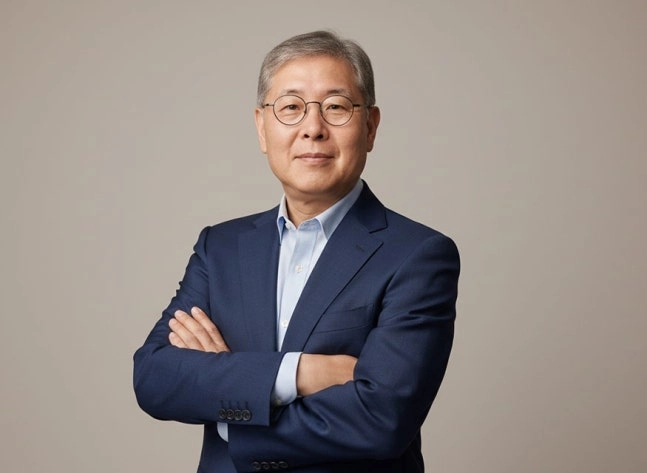 가종현 신임 대표이사. 에이클라미디어그룹 제공