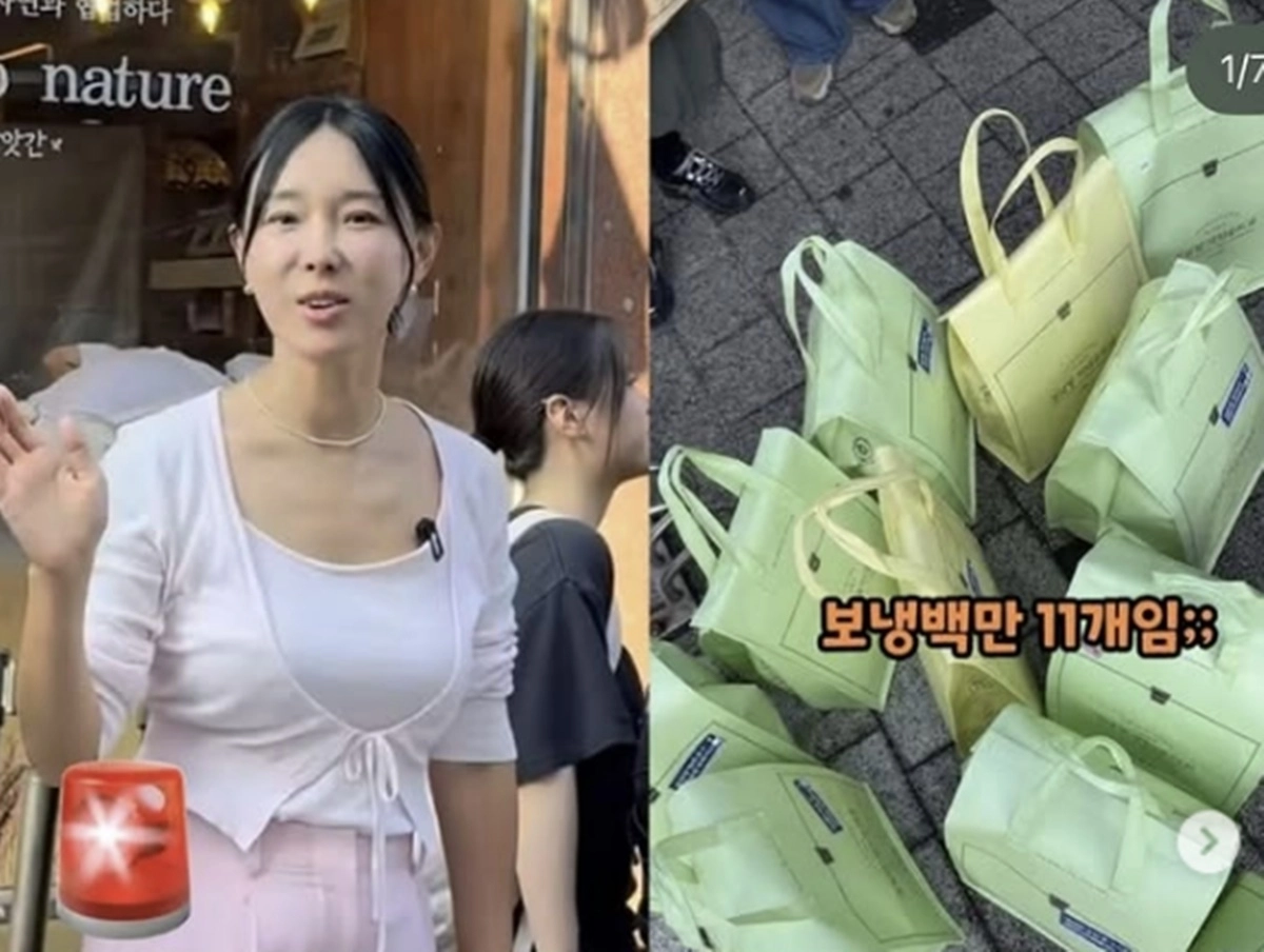 이지혜 인스타그램 캡처