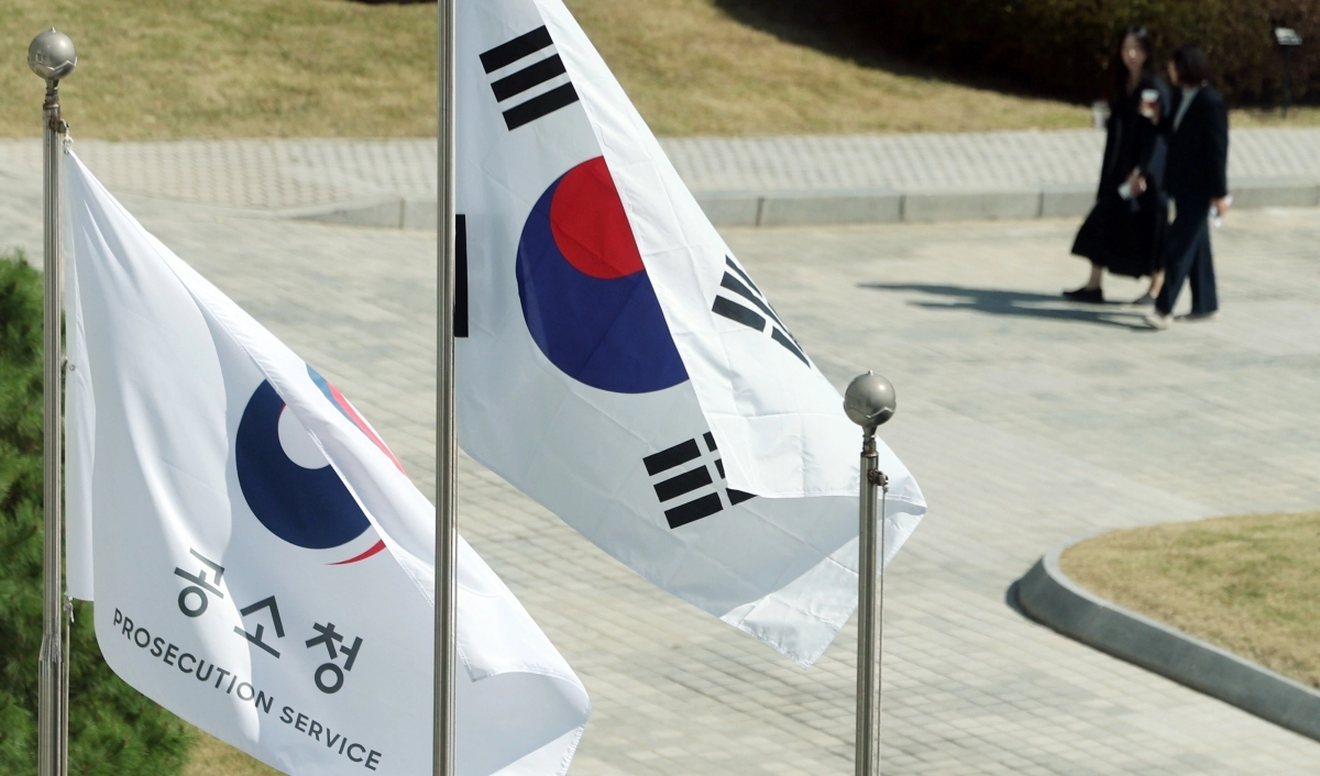 국정감사 사흘째, 공소청 공방 예고
