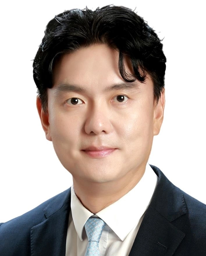 박형준 성균관대 행정학과 교수.