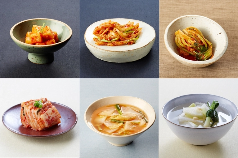 김치의 맛을 수치로 표시하고 예측할 수 있는 방법이 개발됐다.  국립국어원 제공