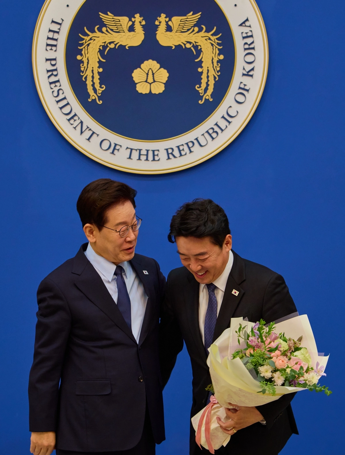 499일 만에 靑 떠나는 강훈식