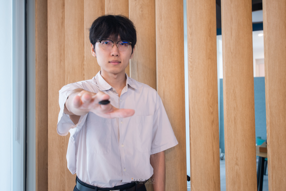 ‘전설’ 조훈현도 넘었다…누가 신진서를 막을쏘냐! 中 란커배 제패