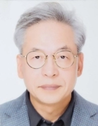 김황배 남서울대 명예교수