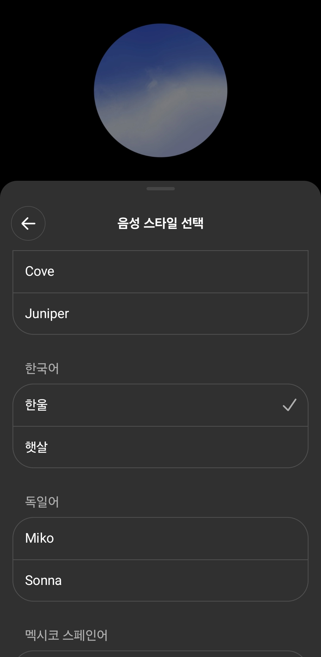 오픈AI 챗GPT 캡쳐