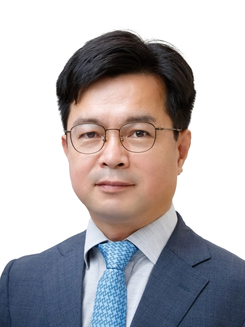 금융위 부위원장에 신진창 금융위 사무처장
