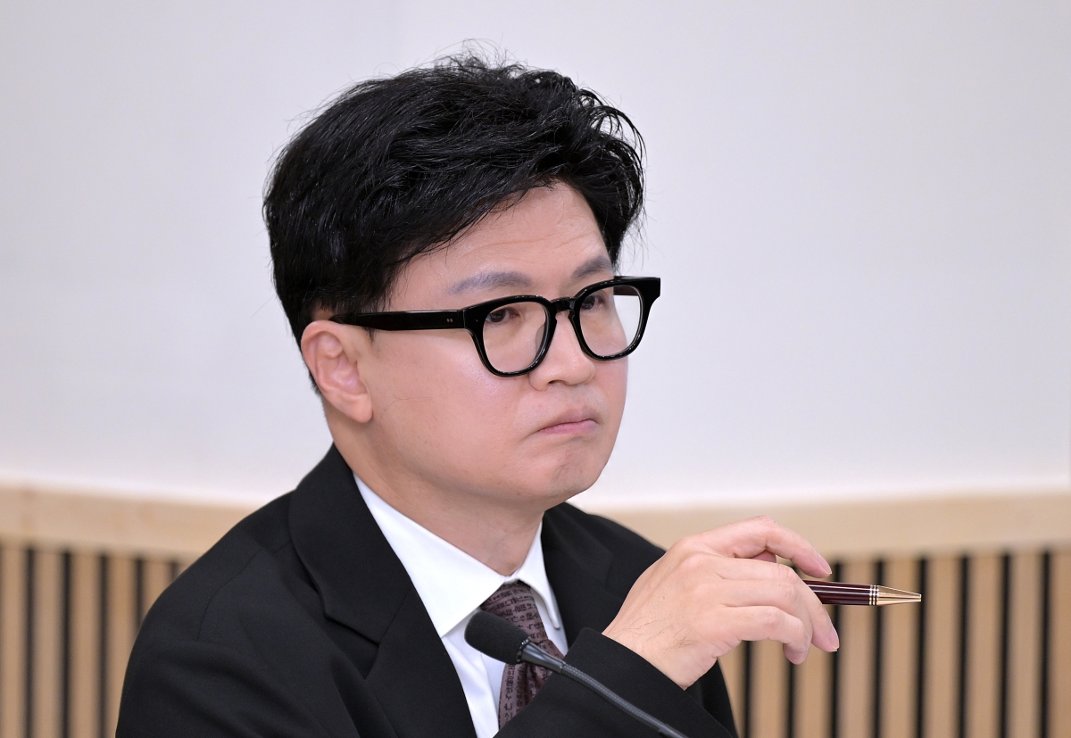‘한동훈 딸 허위 스펙’ 수사무마 의혹 고발 사건, 서울경찰청 이관