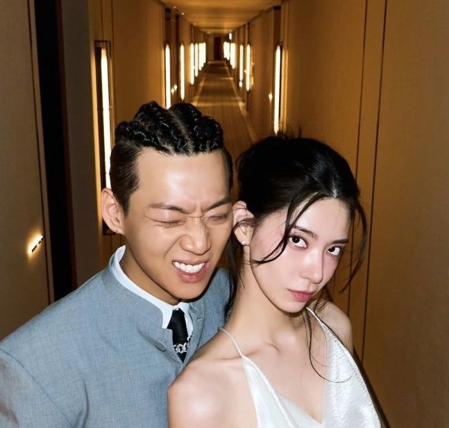 양홍원 인스타그램