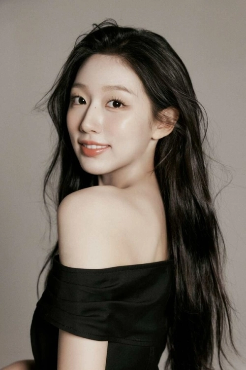 배우 정예인. 넷플릭스 제공
