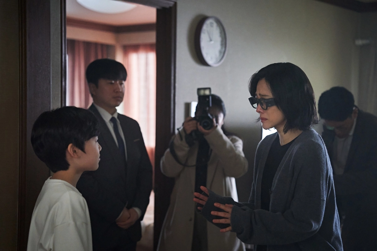 영화 ‘실낙원’의 한 장면. CJ ENM 제공