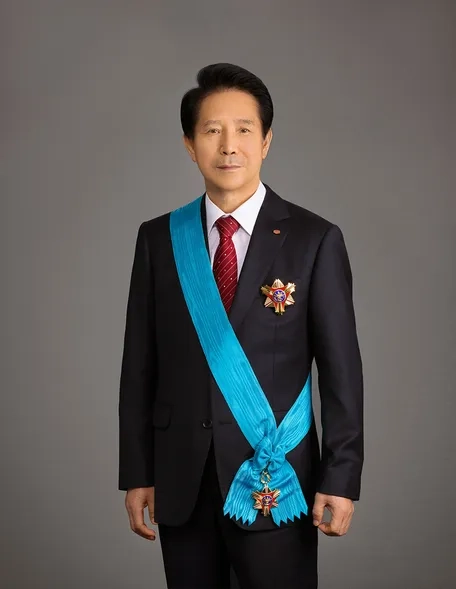 곽노권 한미반도체 창업주