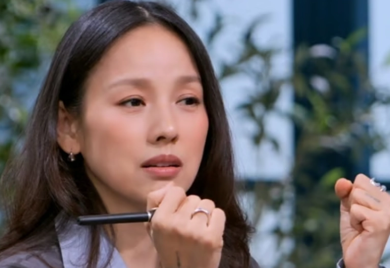 JTBC 예능 프로그램 ‘연애전쟁’ 방송화면