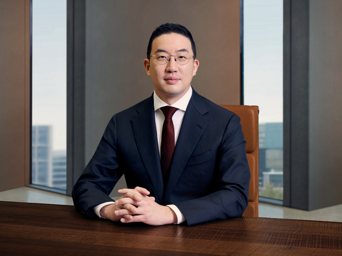 구광모 LG그룹 회장