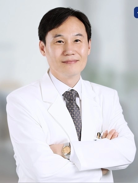 김상현 서울의대 보라매병원 교수