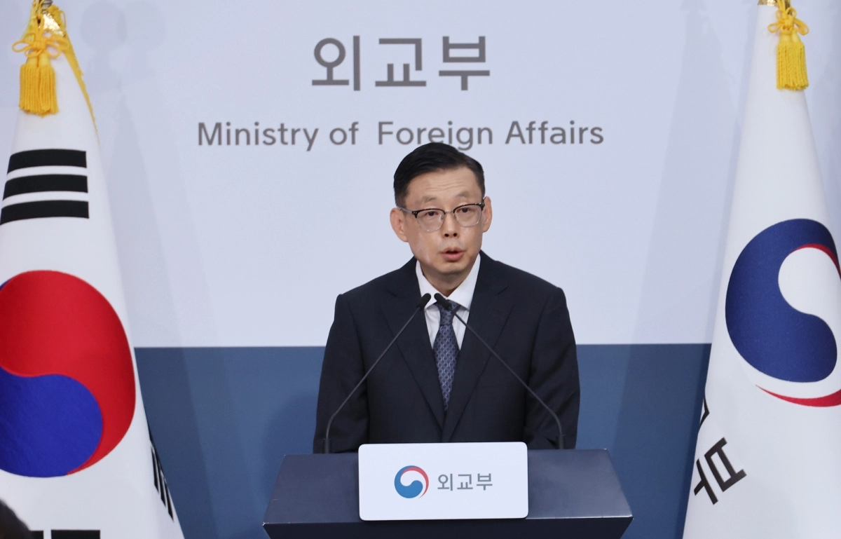 정부, 우크라이나 공관원 일부 철수