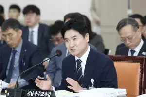 2030년 팹 가동 앞둔 전남광주…반도체 인력난 ‘비상’