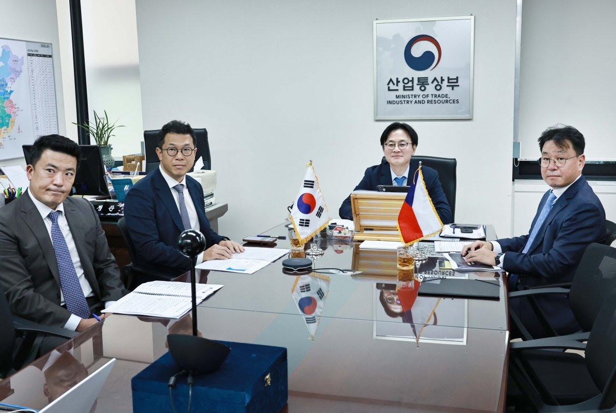 제3차 두코바니 이행점검 협의체 회의