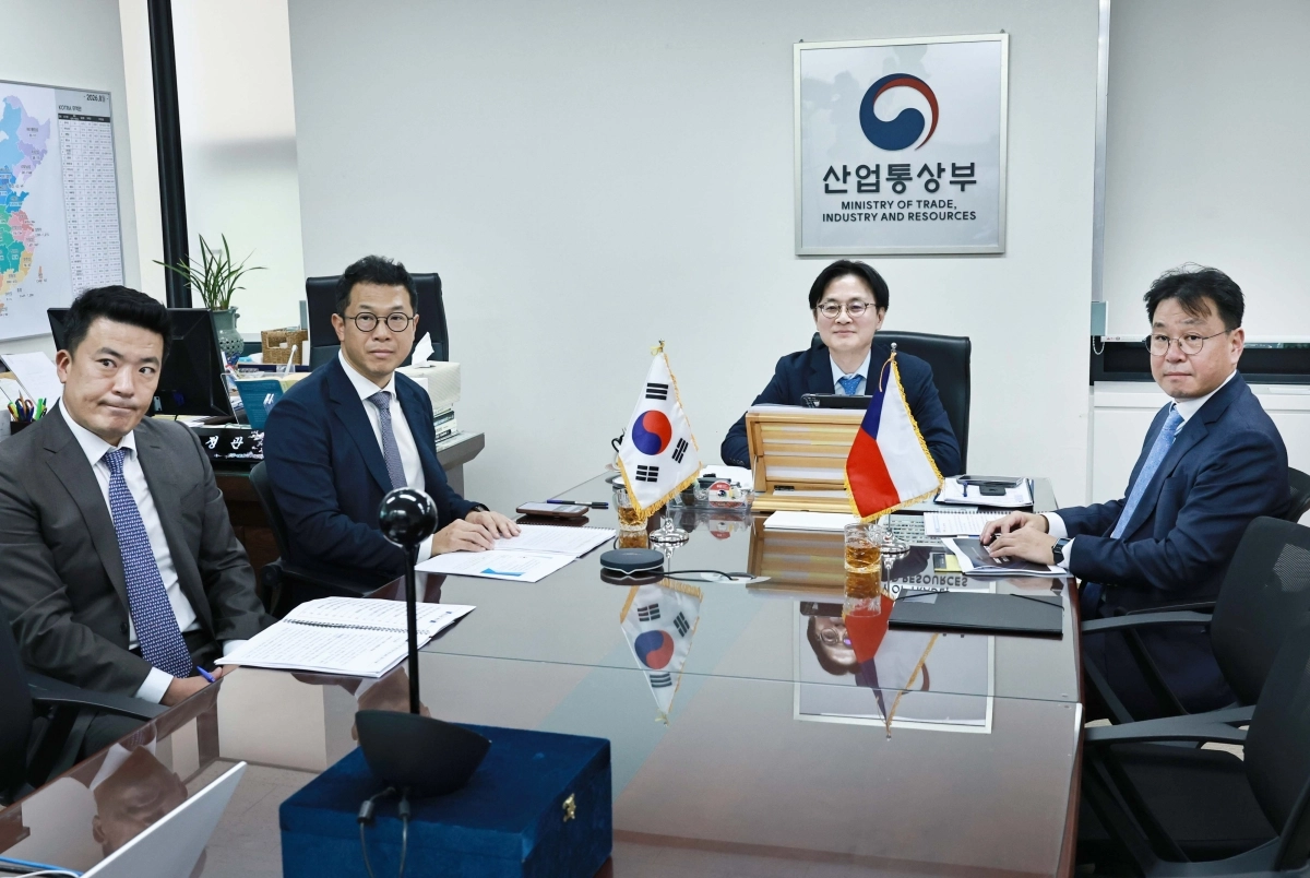 제3차 두코바니 이행점검 협의체 회의