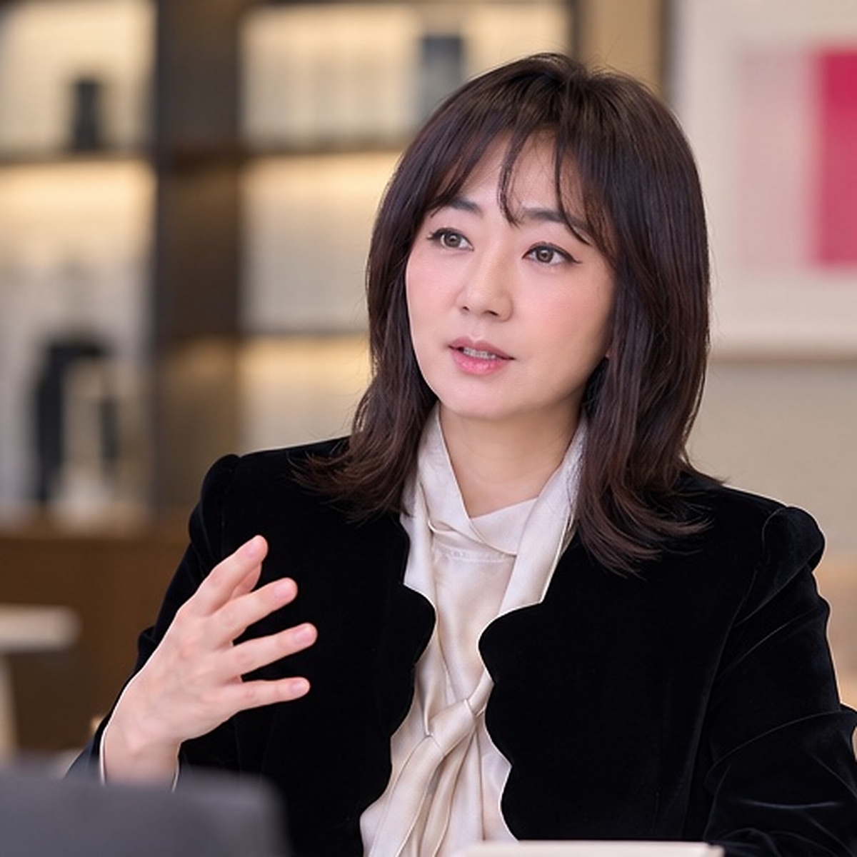 김희진 LG유플러스 브랜드마케팅팀장