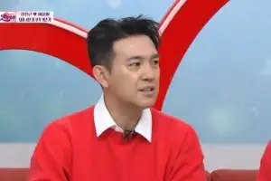 thumbnail - KBS 나가더니 빚 9000만원…결국 ‘새벽일’ 하는 아나운서