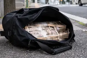 “신의 선물인 줄”…길에서 ‘2억’ 주워 쓴 시한부 암 환자 결국