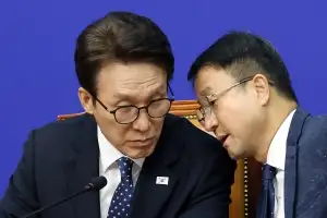 김민석 “초광역특구법, 최우선 입법과제 추진”