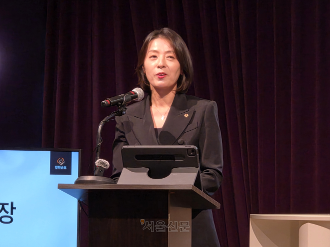 한화손보 첫 여성 웰니스 보고서… 가장 중시한 건 ‘돈’, 만족도는 최하위