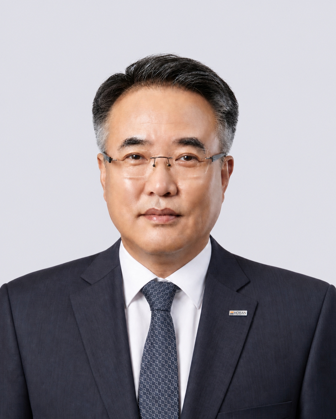 송종민 호반건설 대표이사 부회장 겸 호반그룹 수석부회장. 호반그룹 제공