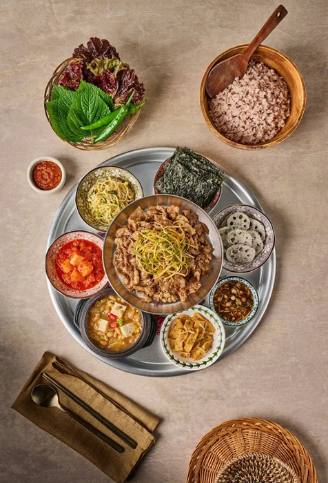 사진=할머니의 부뚜막 제공