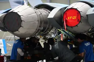 KF-21 엔진 독립 어디까지…MBC경남, 항공엔진 국산화 조명