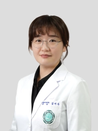 이대서울병원 호흡기내과 김서우 교수