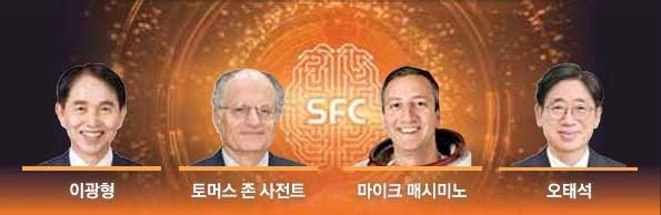 [사고] 미래를 보는 시간으로의 초대