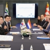 추미애-네덜란드 노르트브라반트 주지사, 스마트모빌리티·자율주행 등 협력 확대 논의