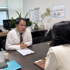 조병진 경기도의원, RAS교육 활성화 위한 학교도서관 혁신 제안