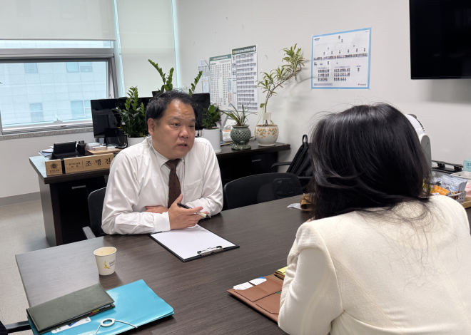 조병진 경기도의원, RAS교육 활성화 위한 학교도서관 혁신 제안