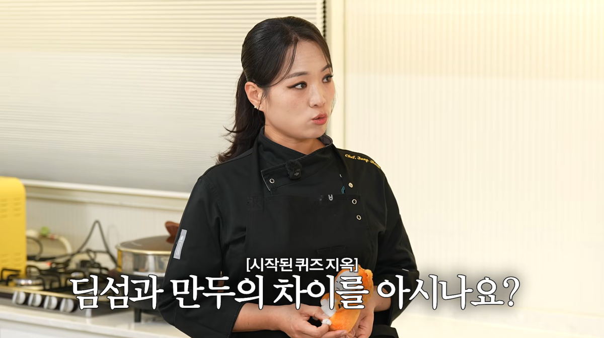 image - ‘흑백요리사’ 셰프, 돌연 유튜브 중단…제작진이 올린 ‘장문글’
