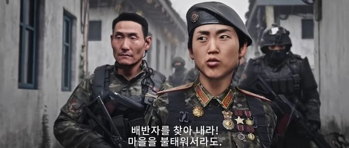 미국 게임사 액티비전에 따르면 23일 개발사 인피니티 워드가 제작을 주도한 ‘콜 오브 듀티: 모던 워페어 4’가 정식 출시된다. 게임사는 지난 16일부터 디지털판 예약 구매자에게 16개 임무로 구성된 이야기 모드를 먼저 공개했다. 2026.10.22 콜 오브 듀티: 모던 워페어 4 장면