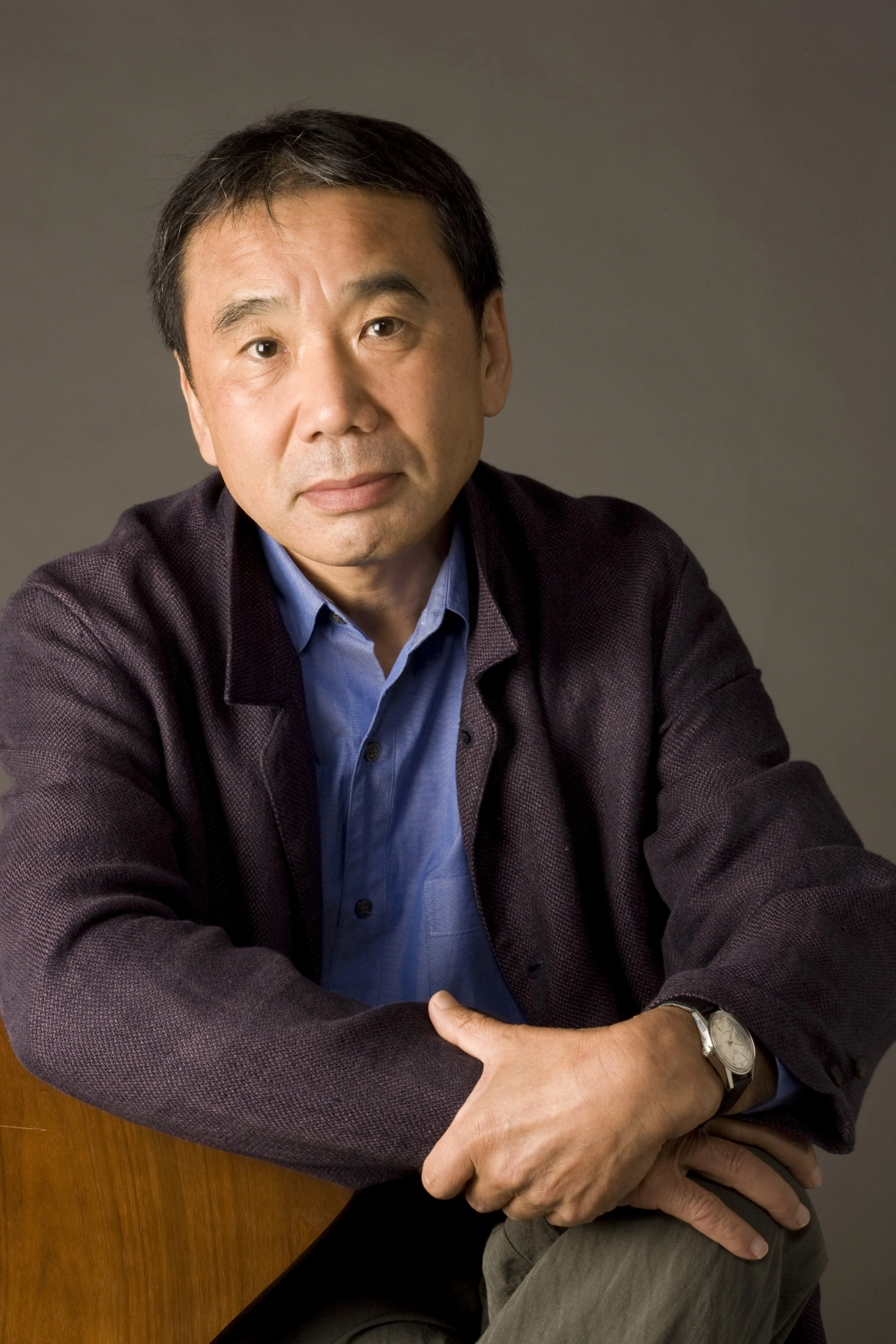 동시대 일본문학을 대표하는 거장 무라카미 하루키의 신작 ‘가호’는 꿈과 현실을 오가며 이야기와 세계의 주인이 누구인지 질문하는 소설이다. 서울신문 DB