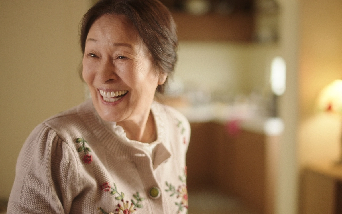 배우 김혜자