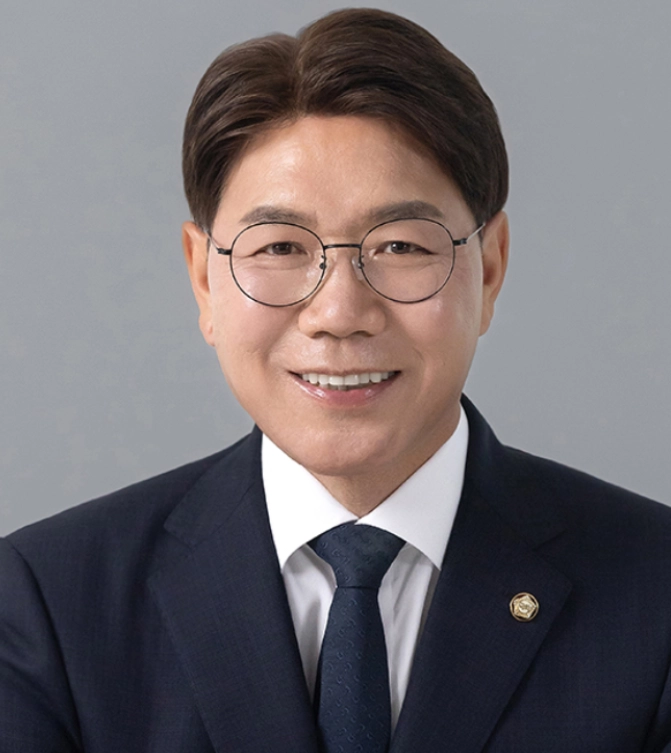 더불어민주당 이재관 의원(천안을). 서울신문DB