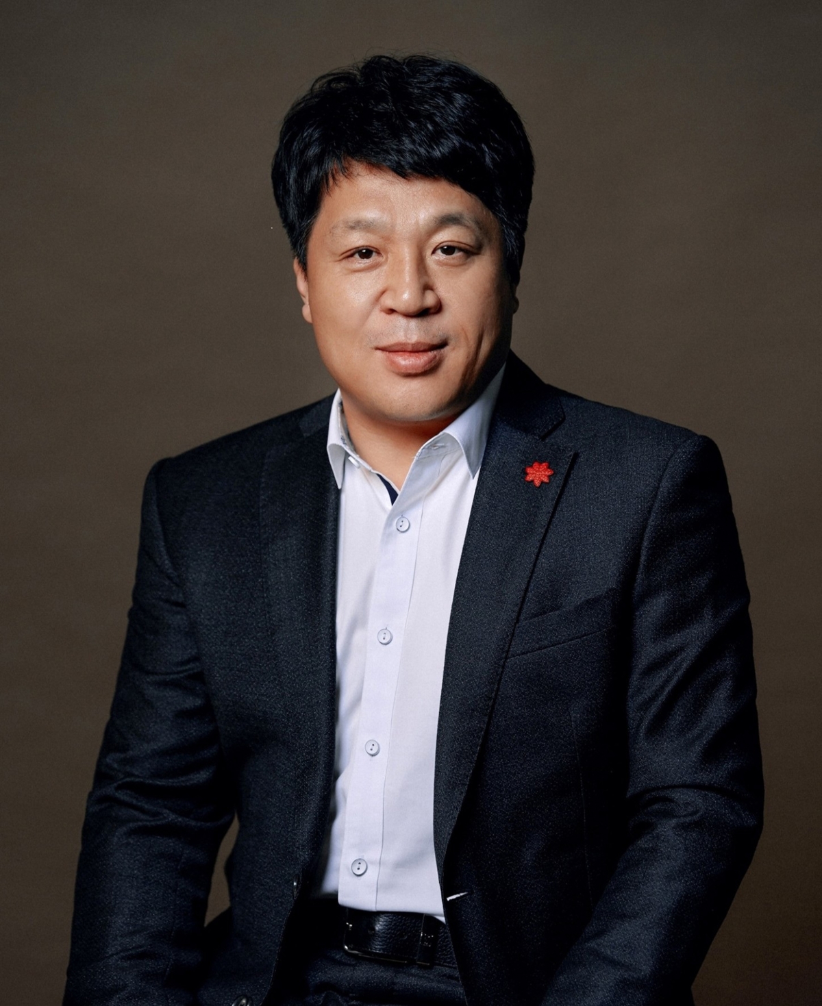 김홍극 (주)이마트 대표이사·SSG닷컴 대표이사.  신세계그룹 제공
