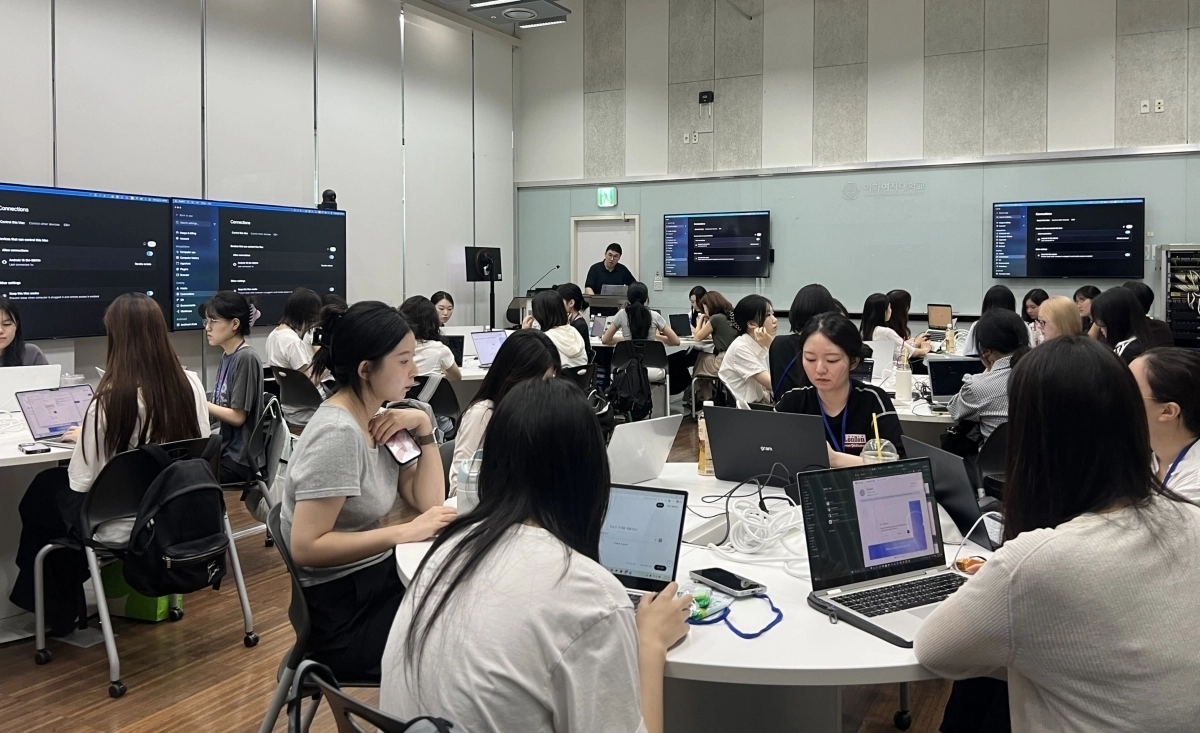 (사진=이화여자대학교 캠퍼스타운사업단 제공)