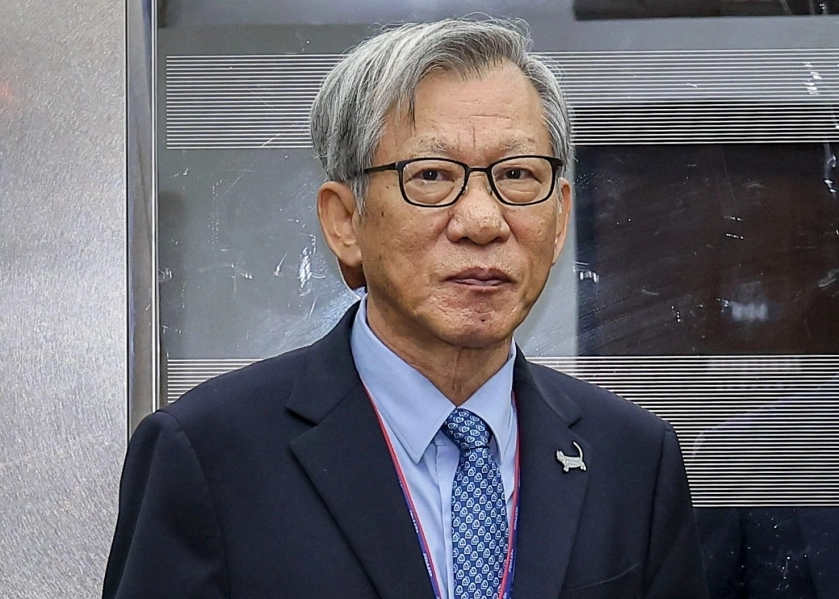 유홍준 국립중앙박물관장. 뉴시스
